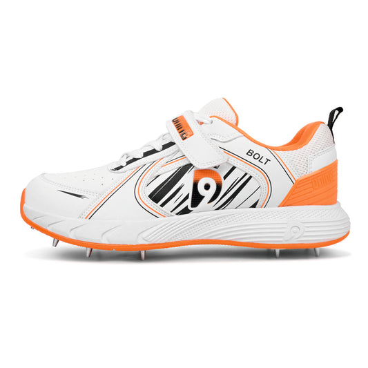 Bolt-1 Bowling Spike Cricket Shoes