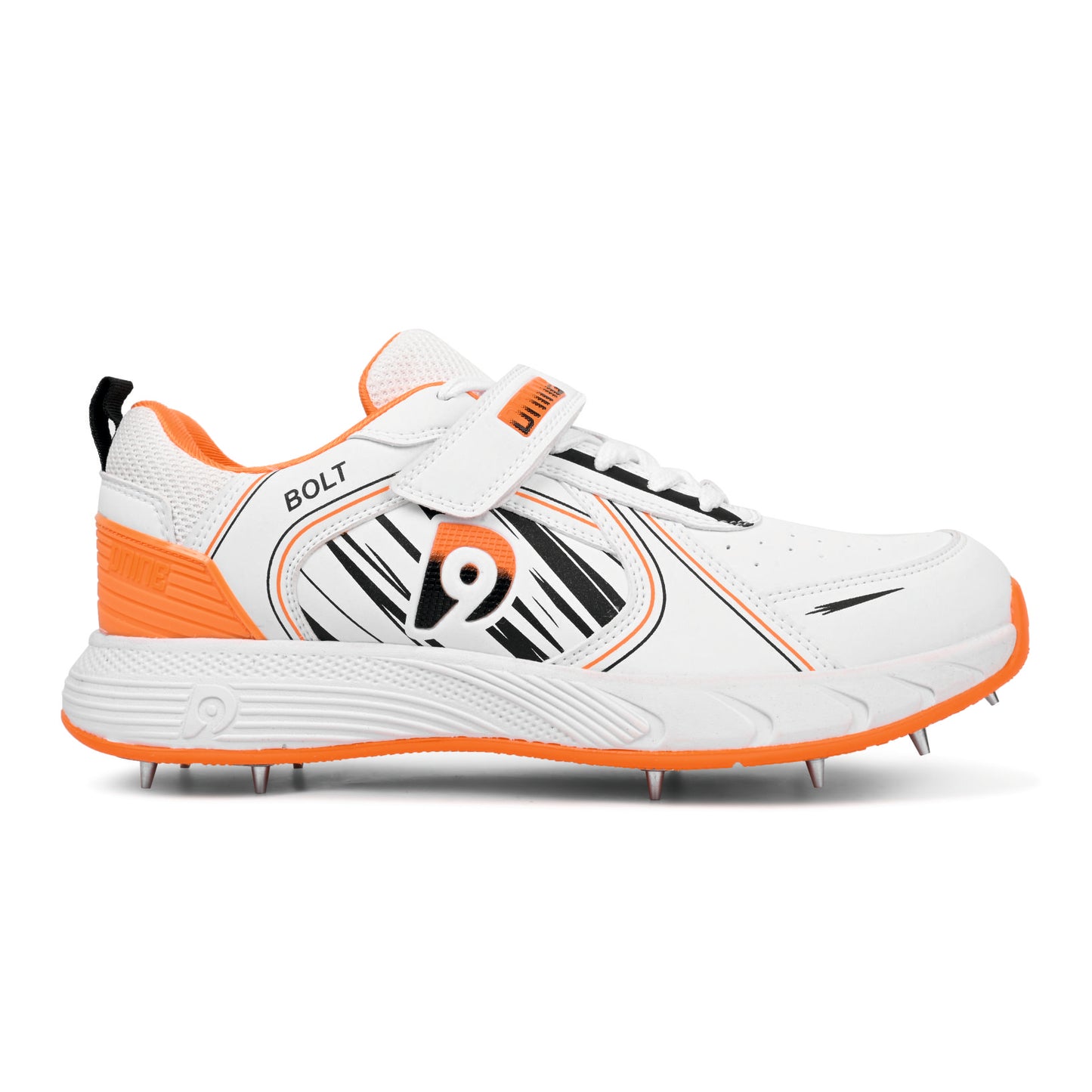 Bolt-1 Bowling Spike Cricket Shoes