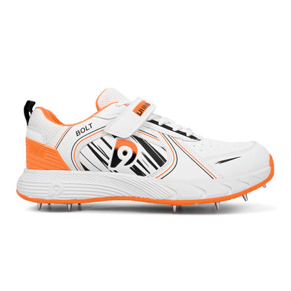 Bolt-1 Bowling Spike Cricket Shoes