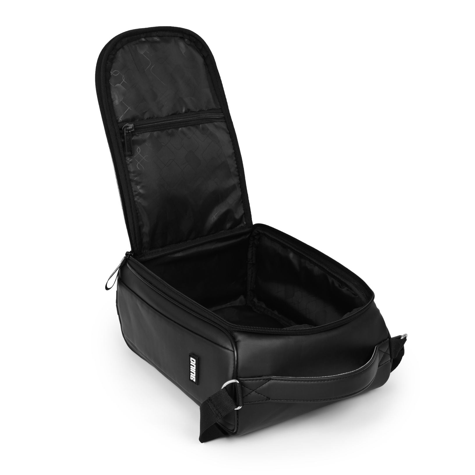 Dnine Black Bag 01