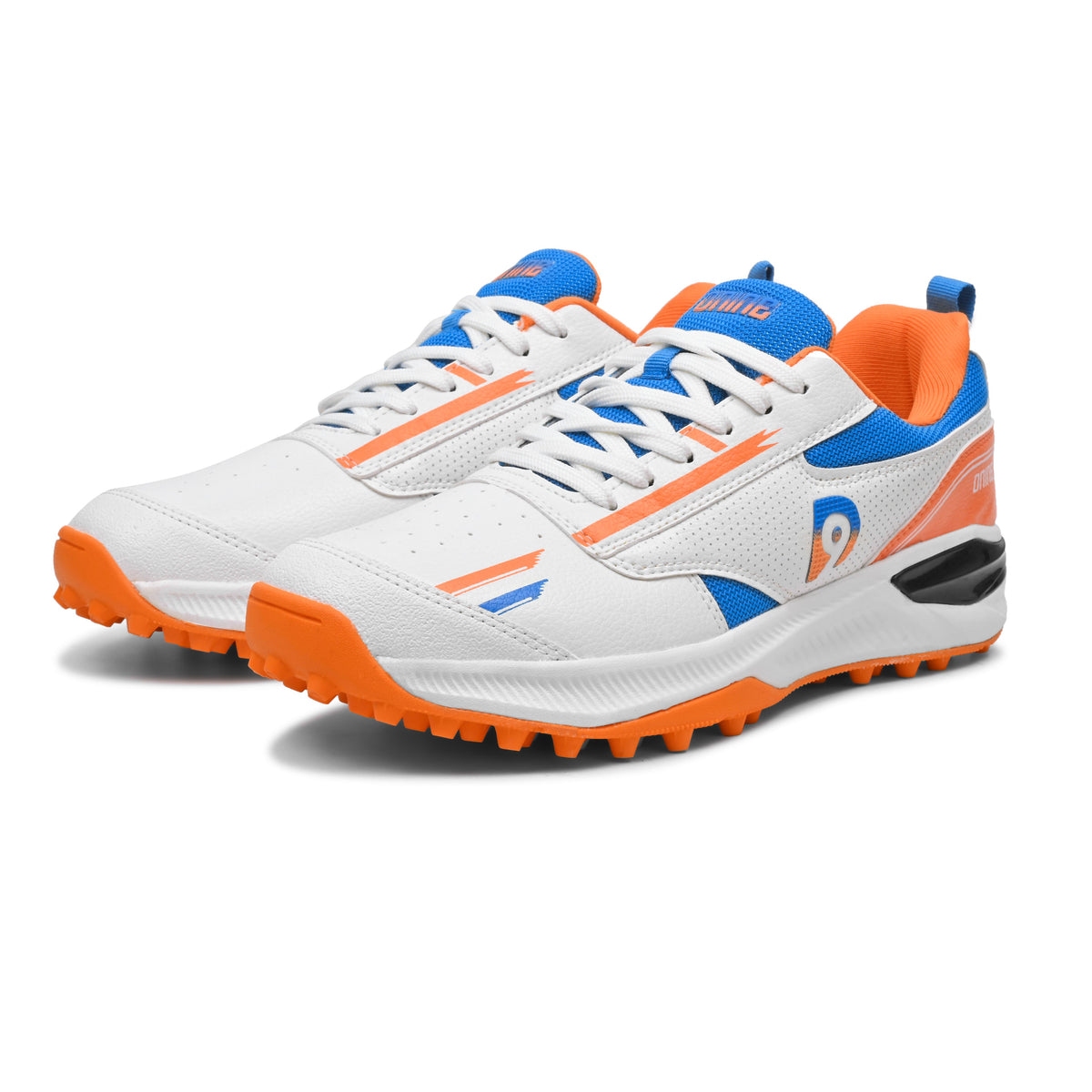 BLASTER-1 LACE-UP CRICKET RUBBER STUDS