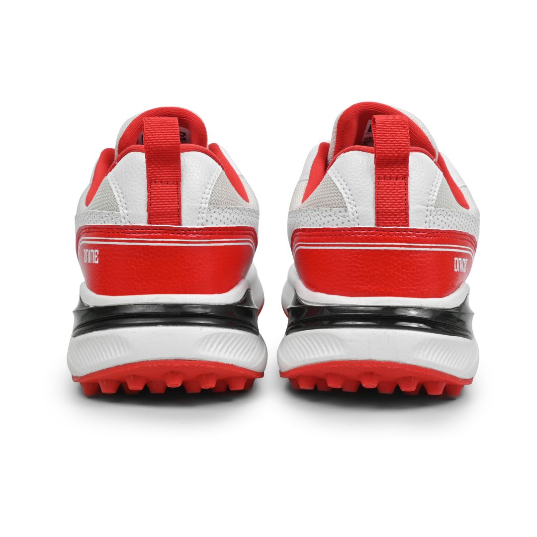 Blaster-3 Rubber Studs Cricket Shoes