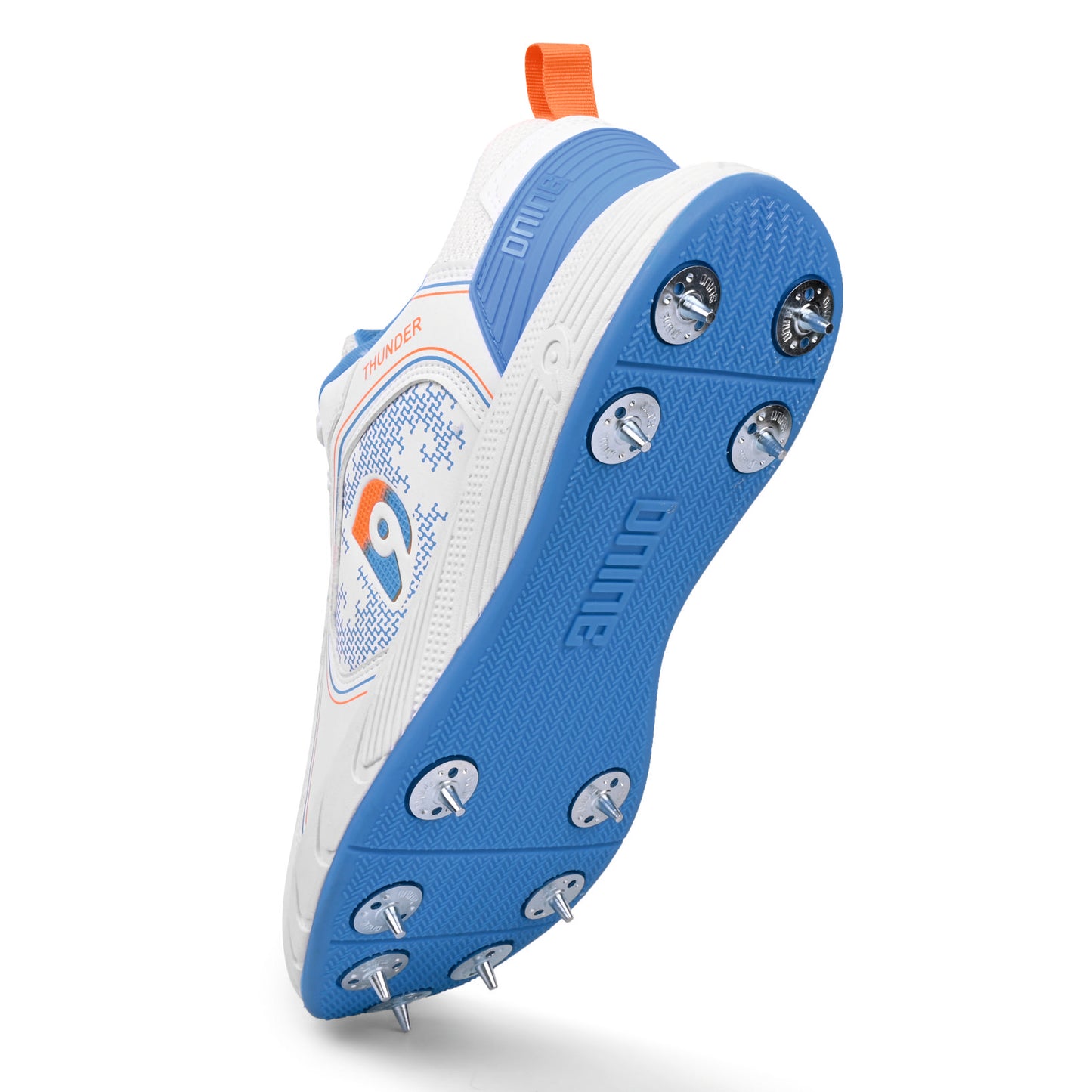 Thunder-1 Batting Spike Cricket Shoes