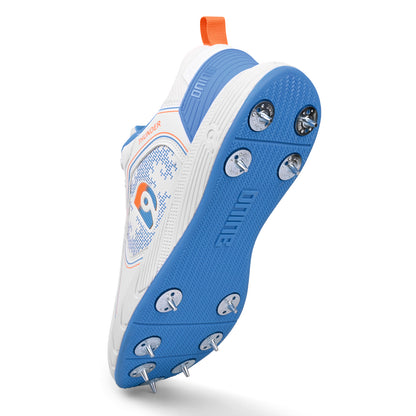 Thunder-1 Batting Spike Cricket Shoes