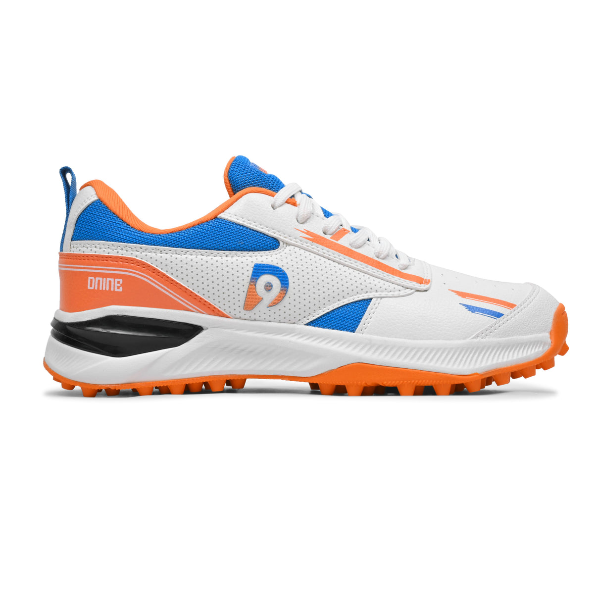 BLASTER-1 LACE-UP CRICKET RUBBER STUDS