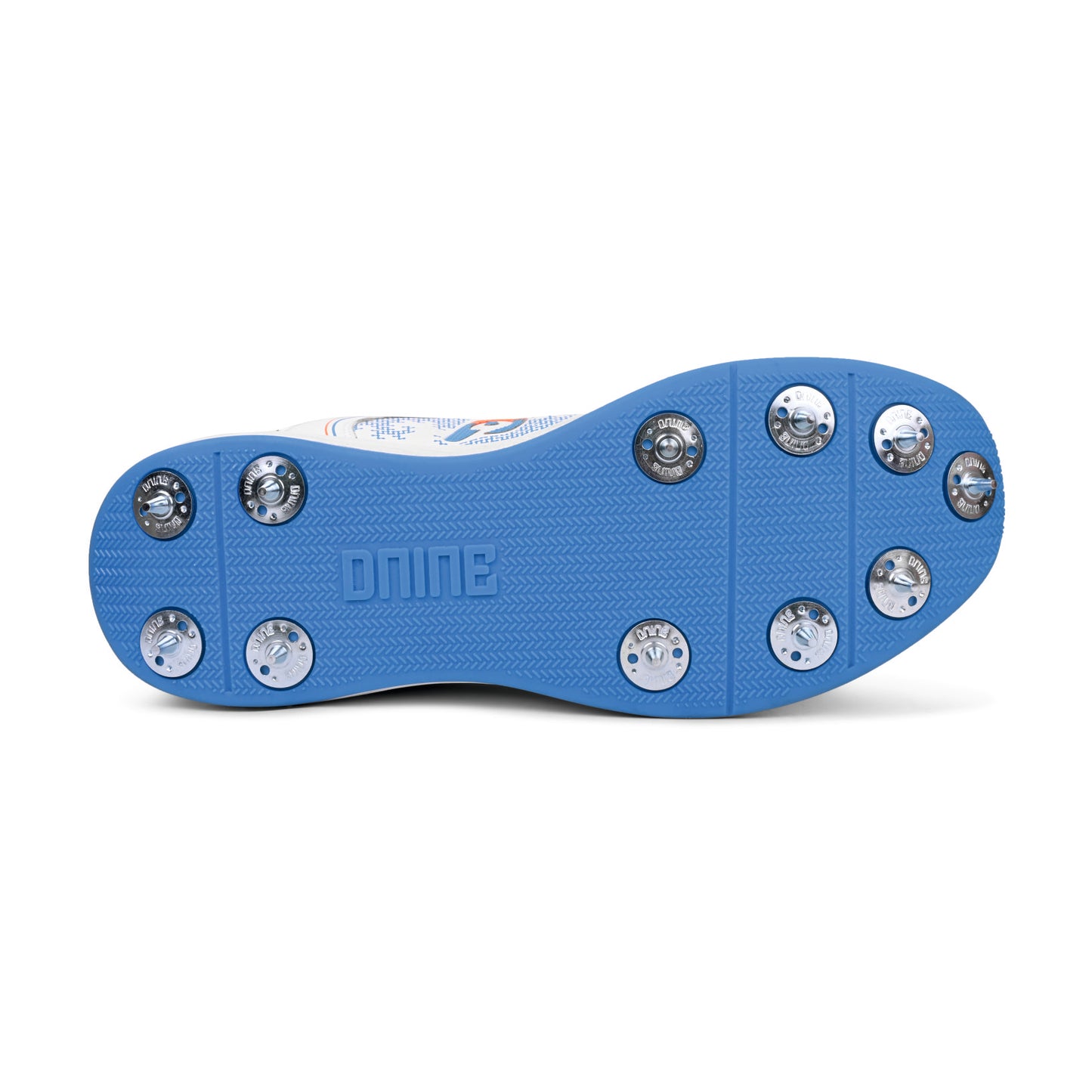 Thunder-1 Batting Spike Cricket Shoes