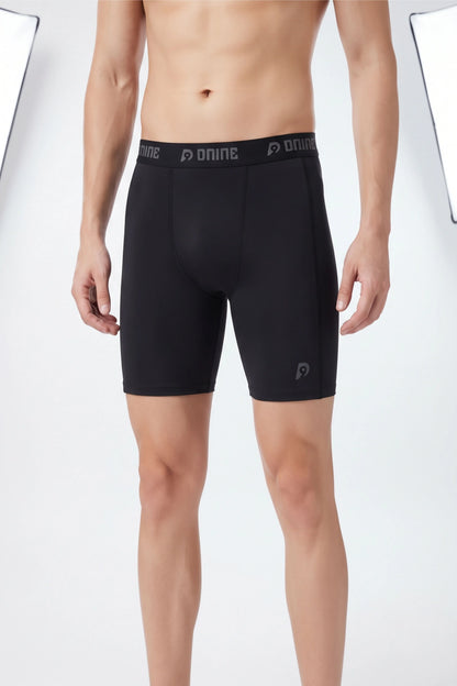 CORE FIT MEN'S ATHLETIC TIGHTS