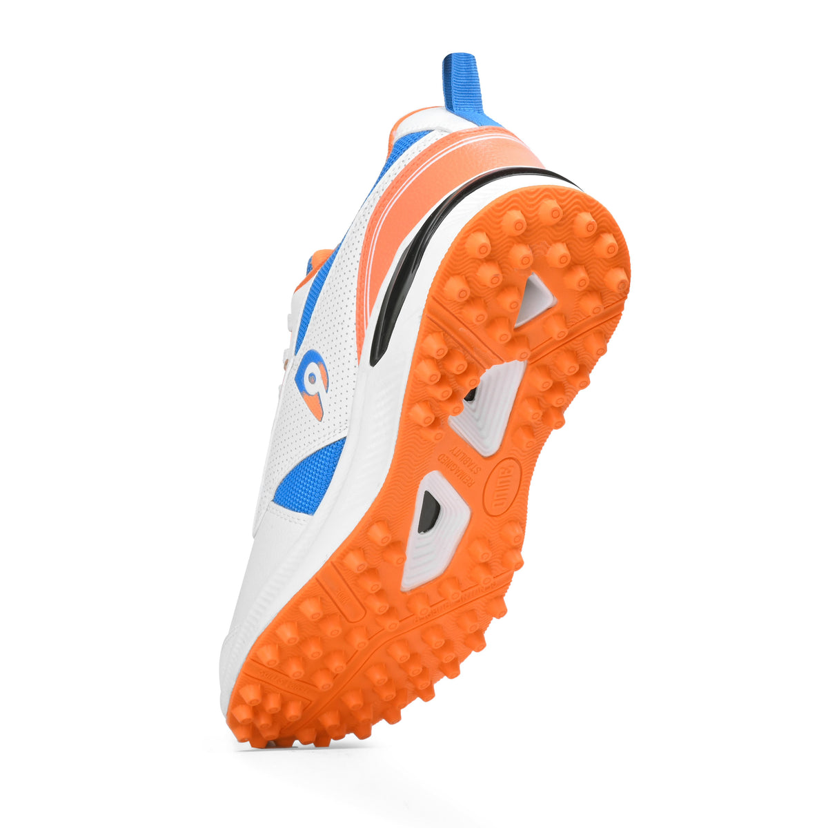 BLASTER-1 LACE-UP CRICKET RUBBER STUDS