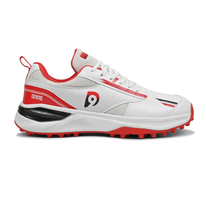 Blaster-3 Rubber Studs Cricket Shoes