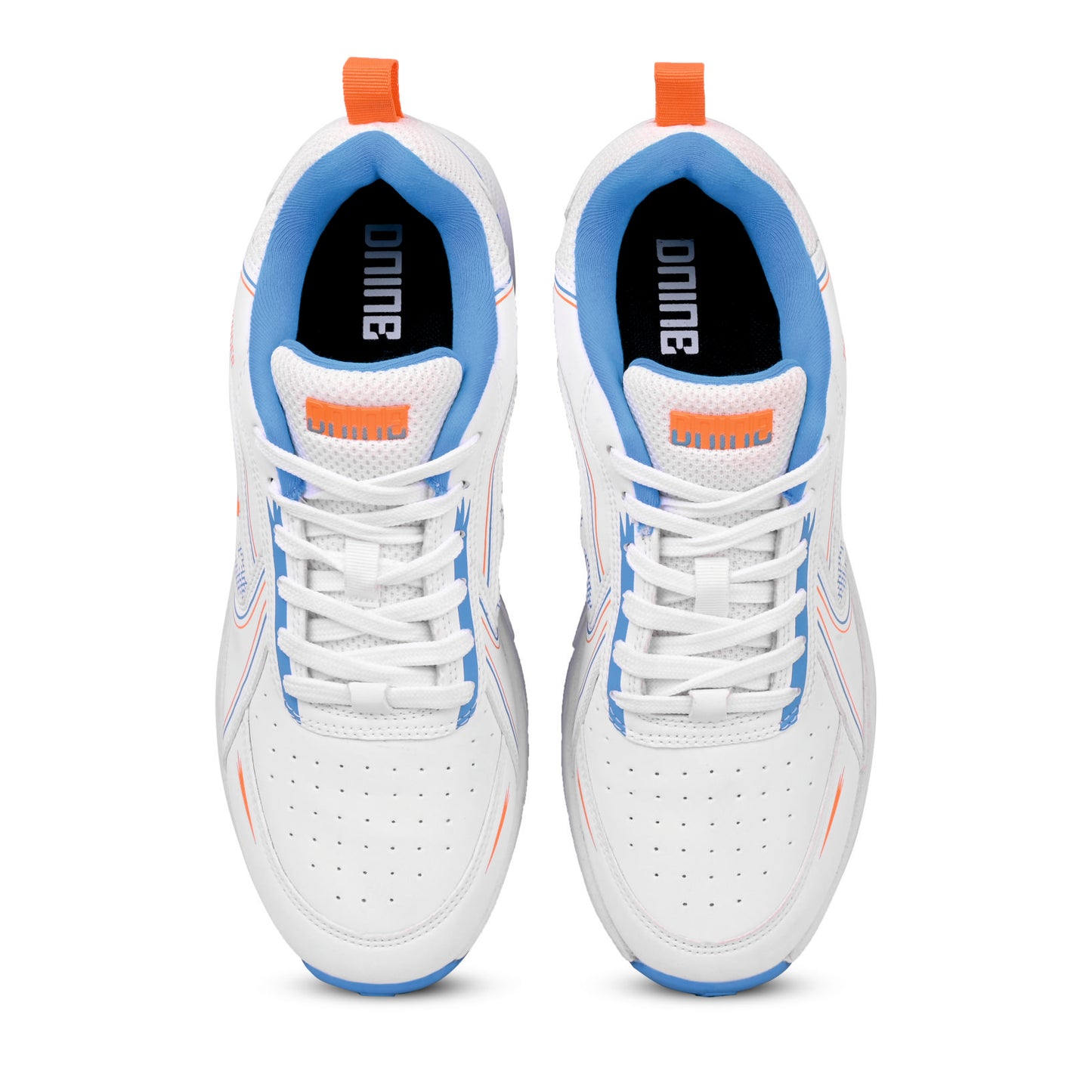 Thunder-1 Batting Spike Cricket Shoes