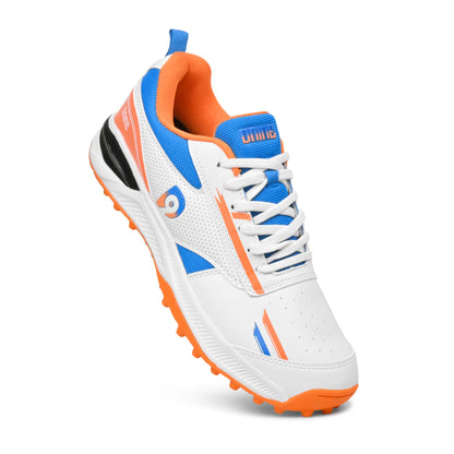 BLASTER-1 LACE-UP CRICKET RUBBER STUDS
