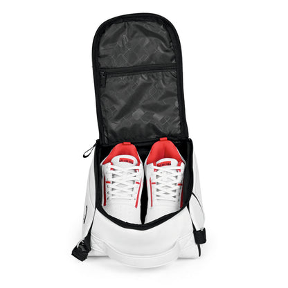 Cricket Shoe Bag