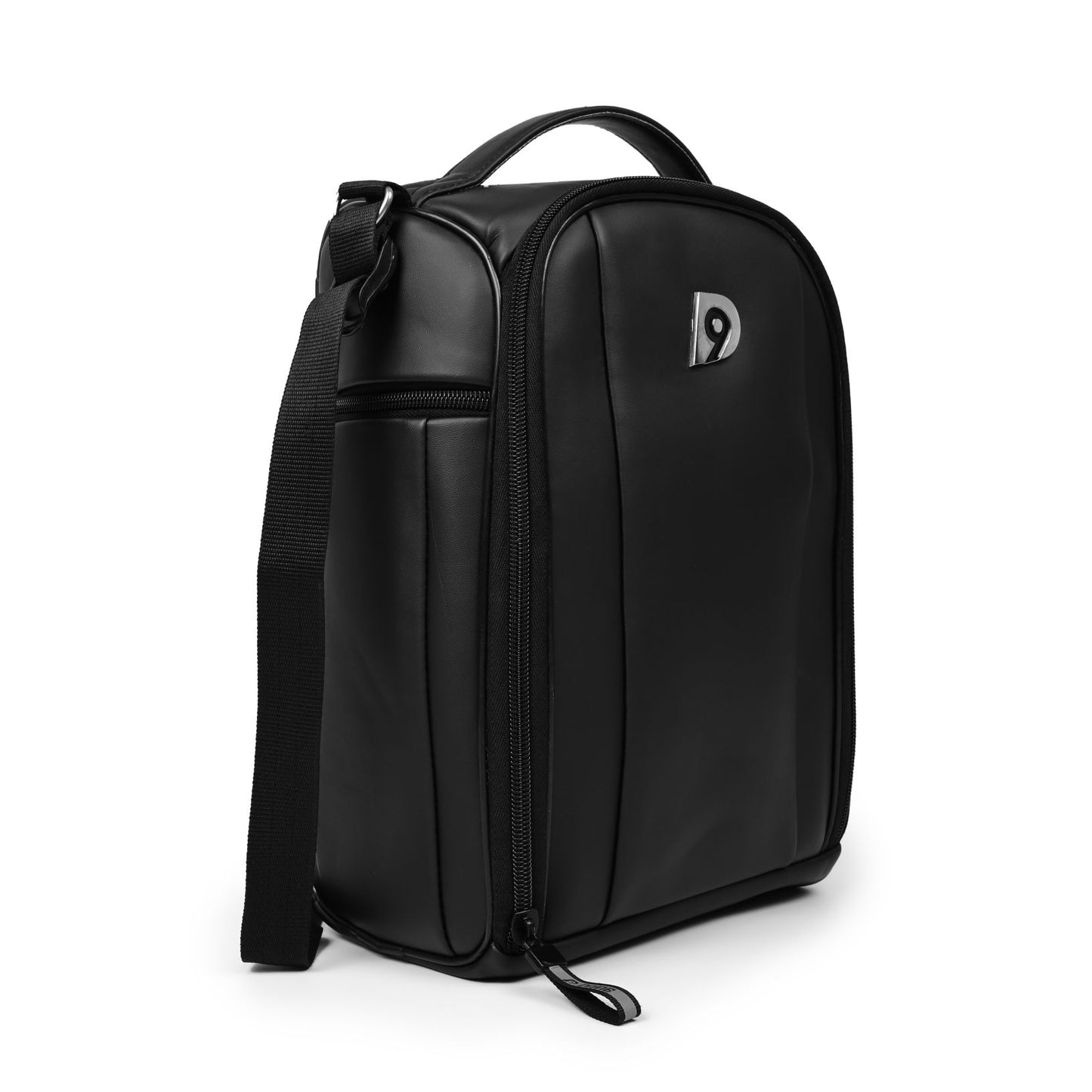 Dnine Black Bag 04