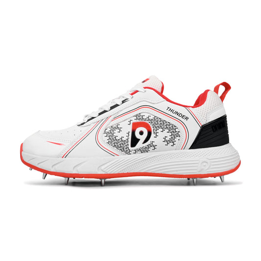 Thunder-2 Batting Spike Cricket Shoes