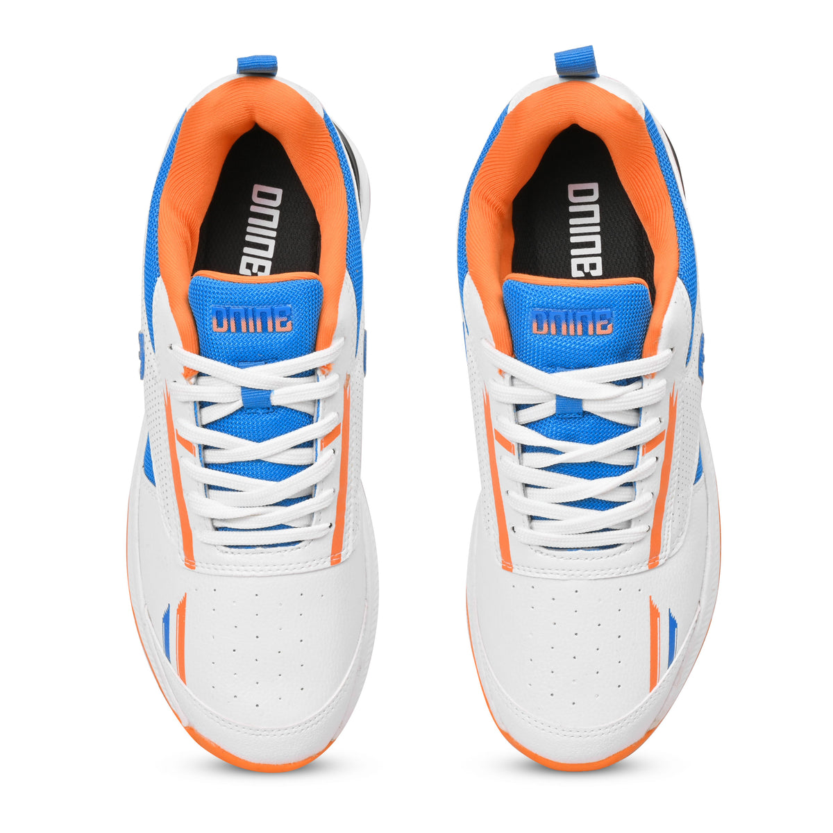 BLASTER-1 LACE-UP CRICKET RUBBER STUDS