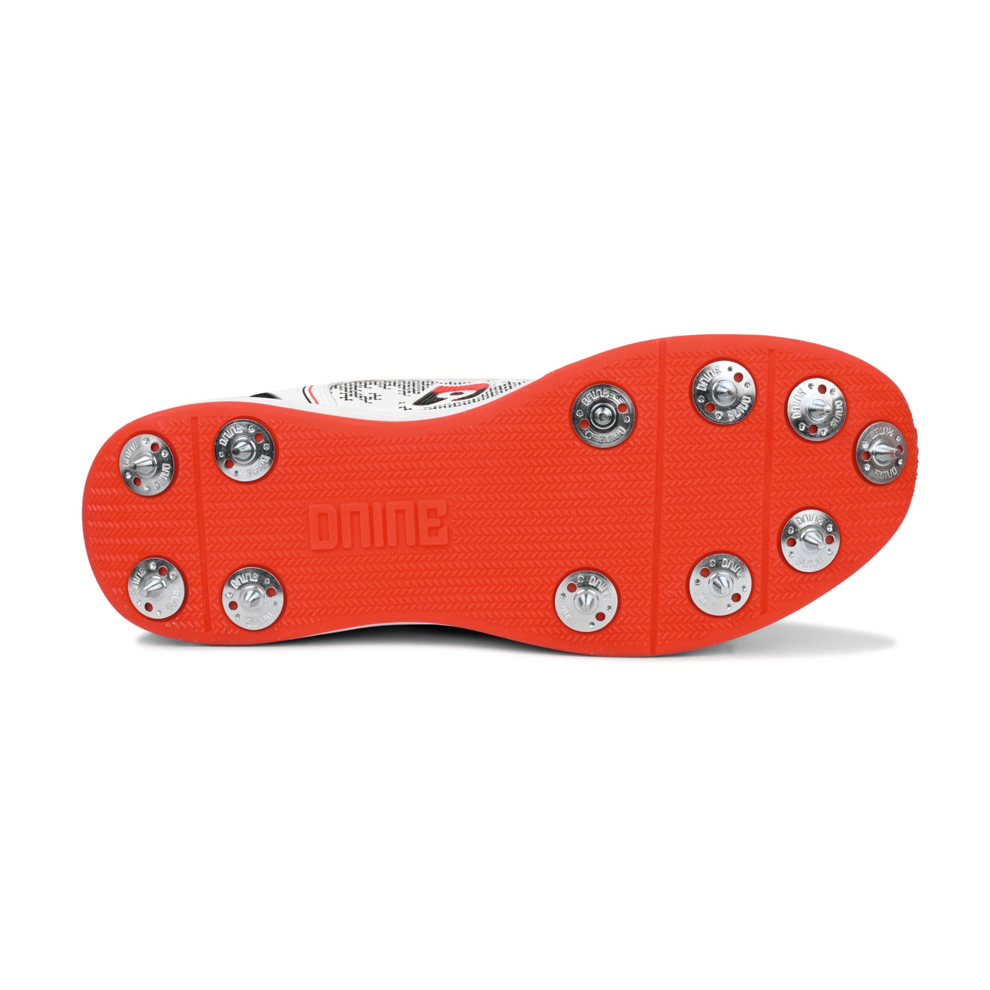 Thunder-2 Batting Spike Cricket Shoes
