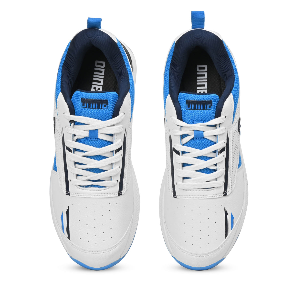 BLASTER-2 RUBBER STUDS CRICKET SHOES