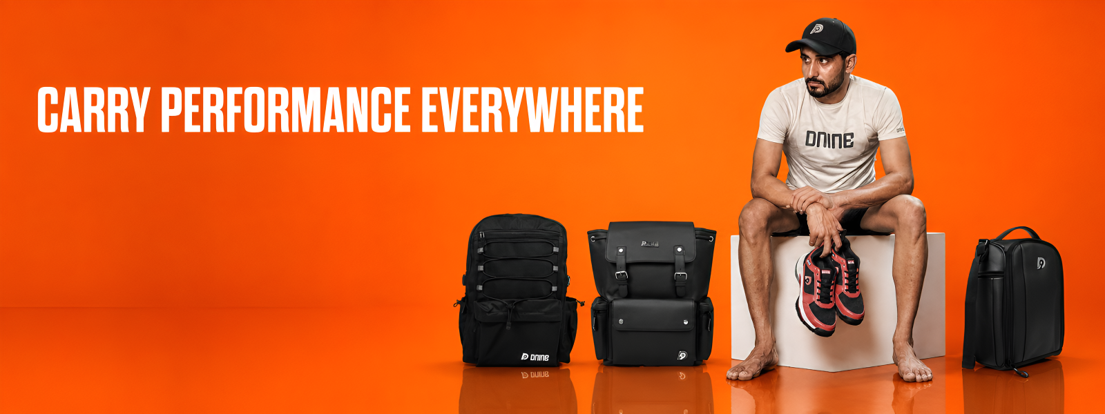 Accessories Banner