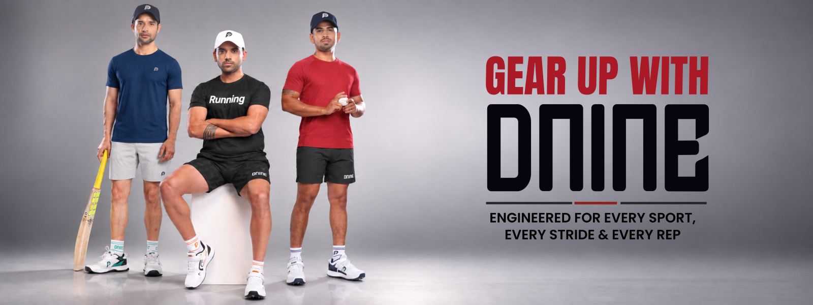 Products Banner