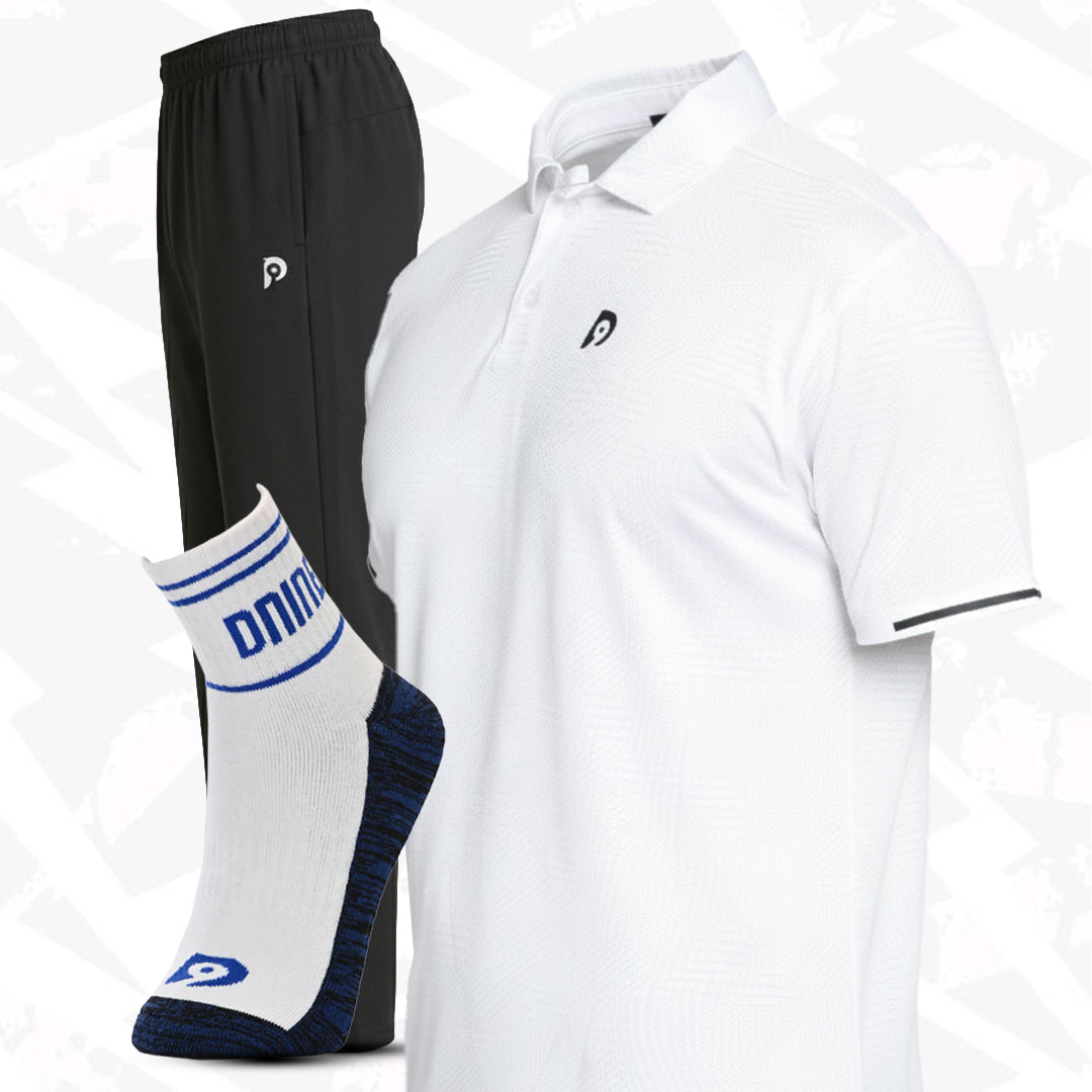 All-Round Apparel Set