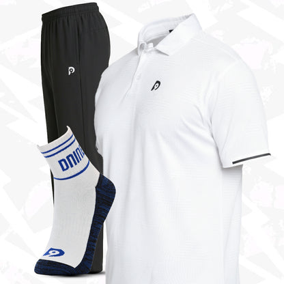 All-Round Apparel Set