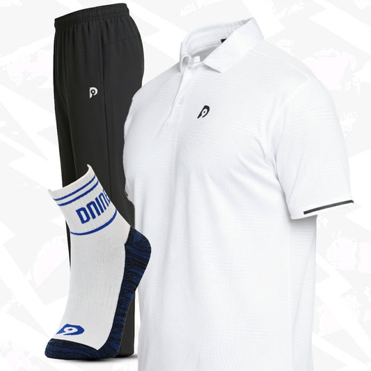 All-Round Apparel Set