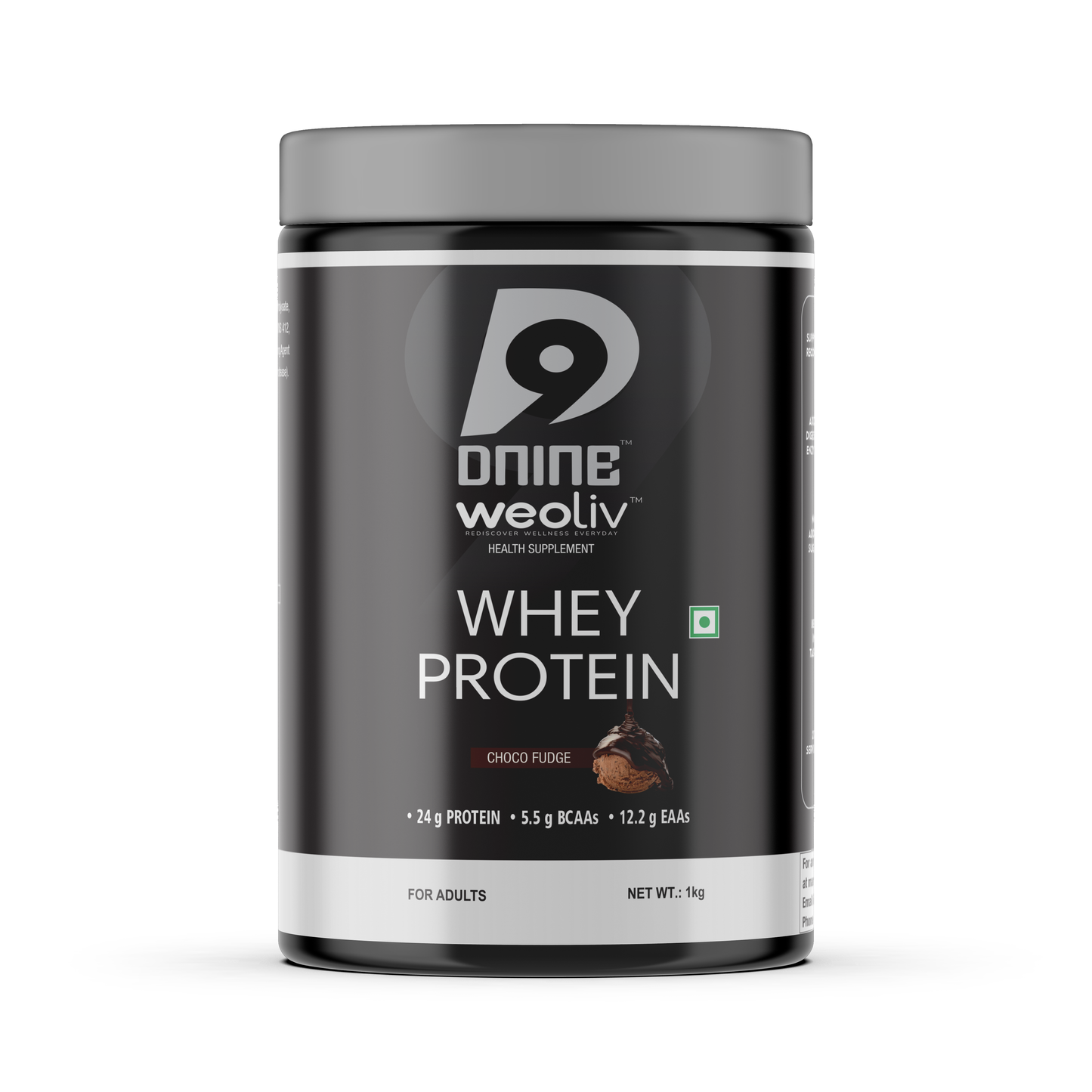 Whey Protein