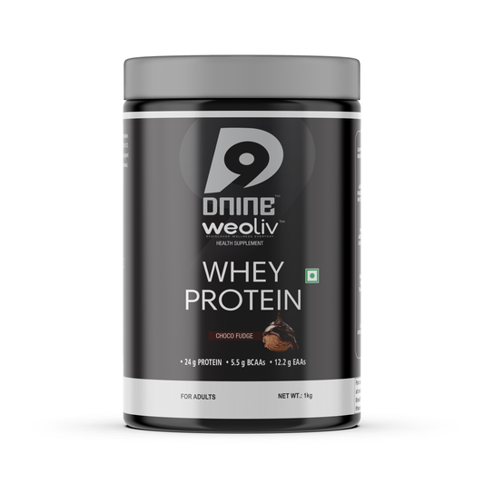 Whey Protein