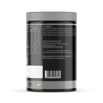 Whey Protein
