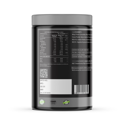 Whey Protein