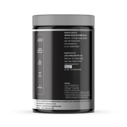 Whey Protein