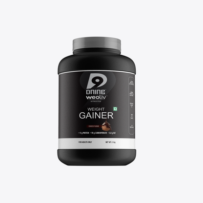 Weight Gainer