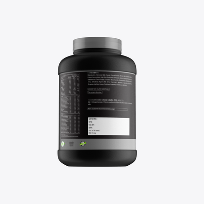Weight Gainer