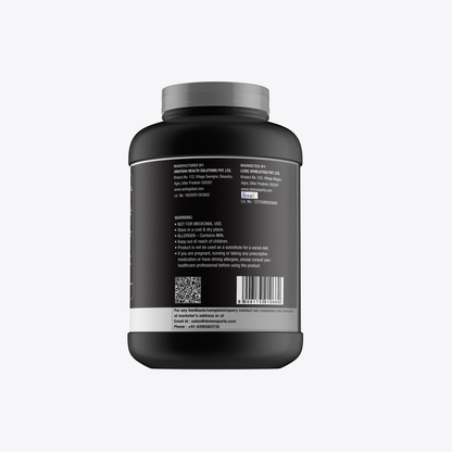 Weight Gainer