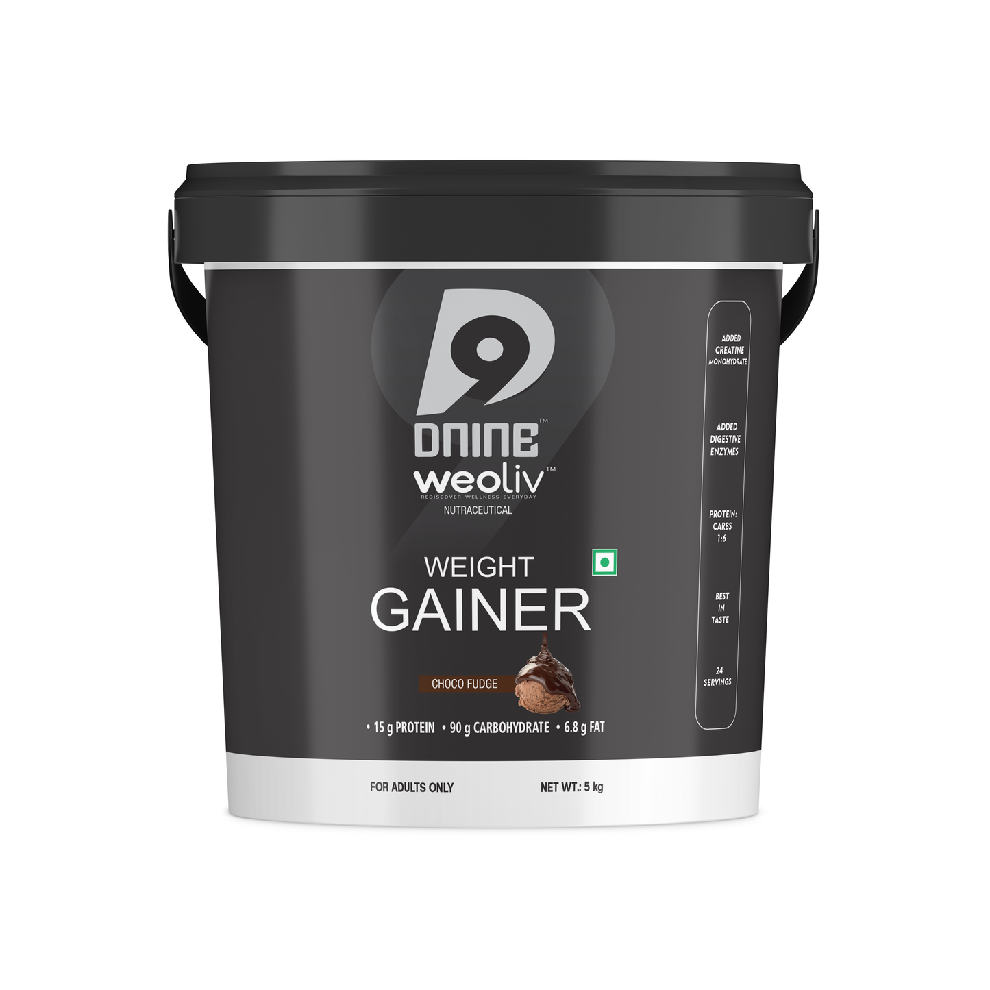 Weight Gainer