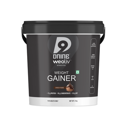 Weight Gainer