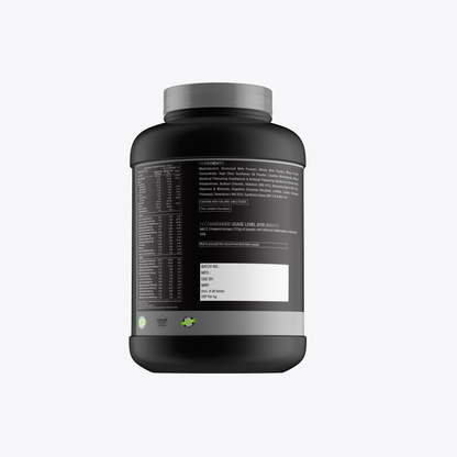 Weight Gainer