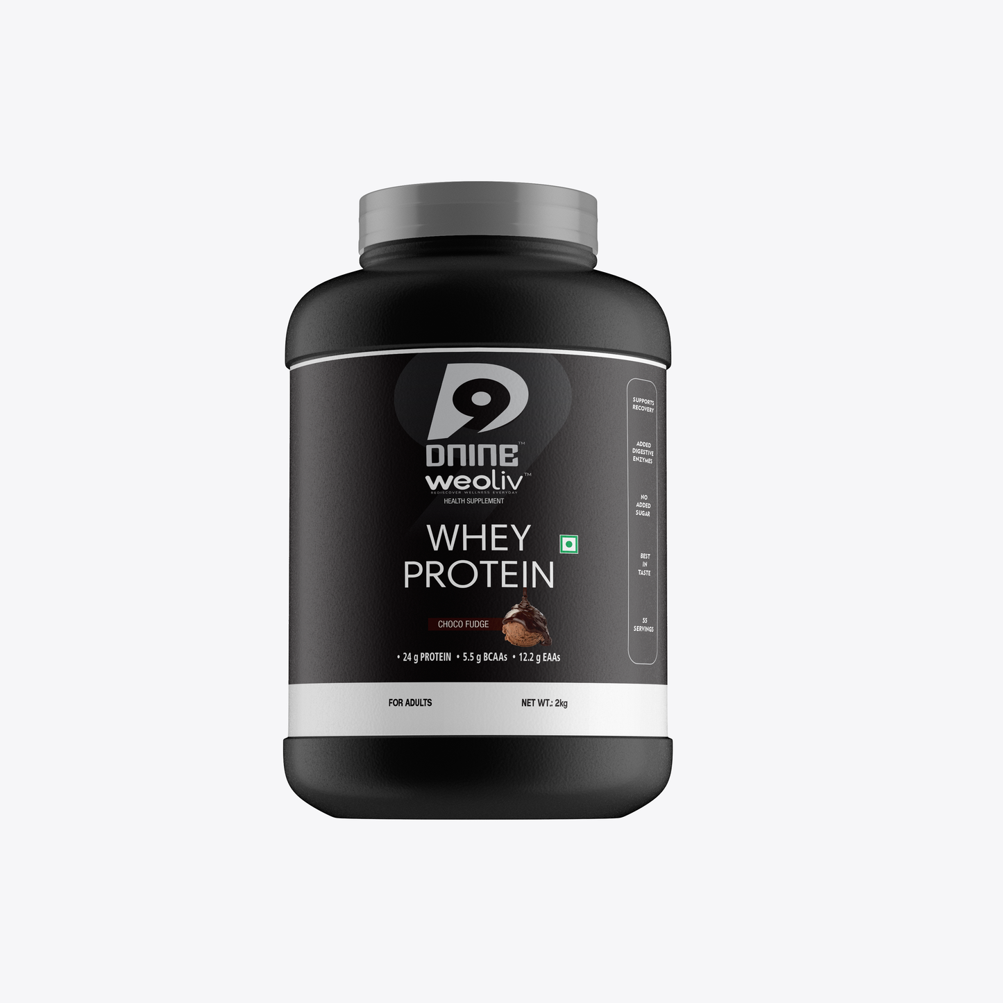 Whey Protein