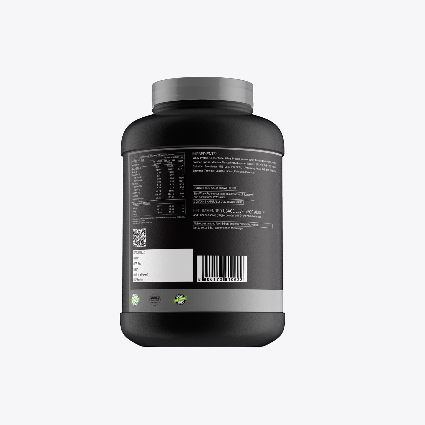 Whey Protein