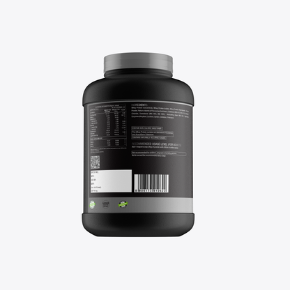 Whey Protein