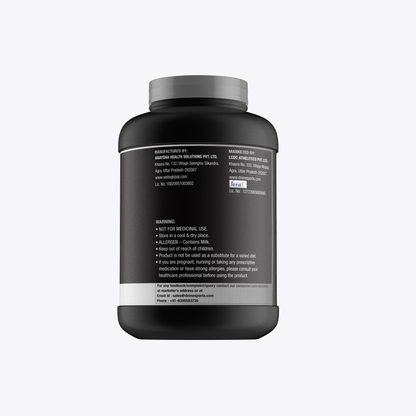 Whey Protein