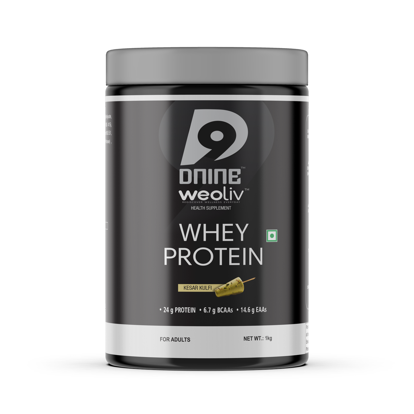 Whey Protein