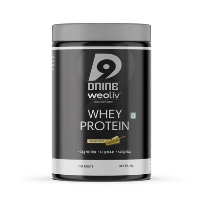 Whey Protein