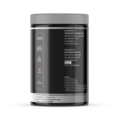 Whey Protein