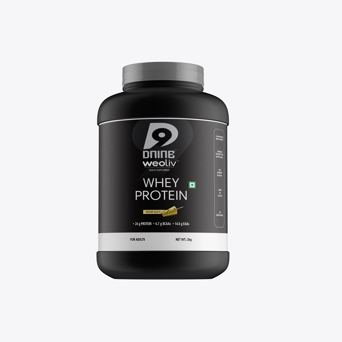 Whey Protein