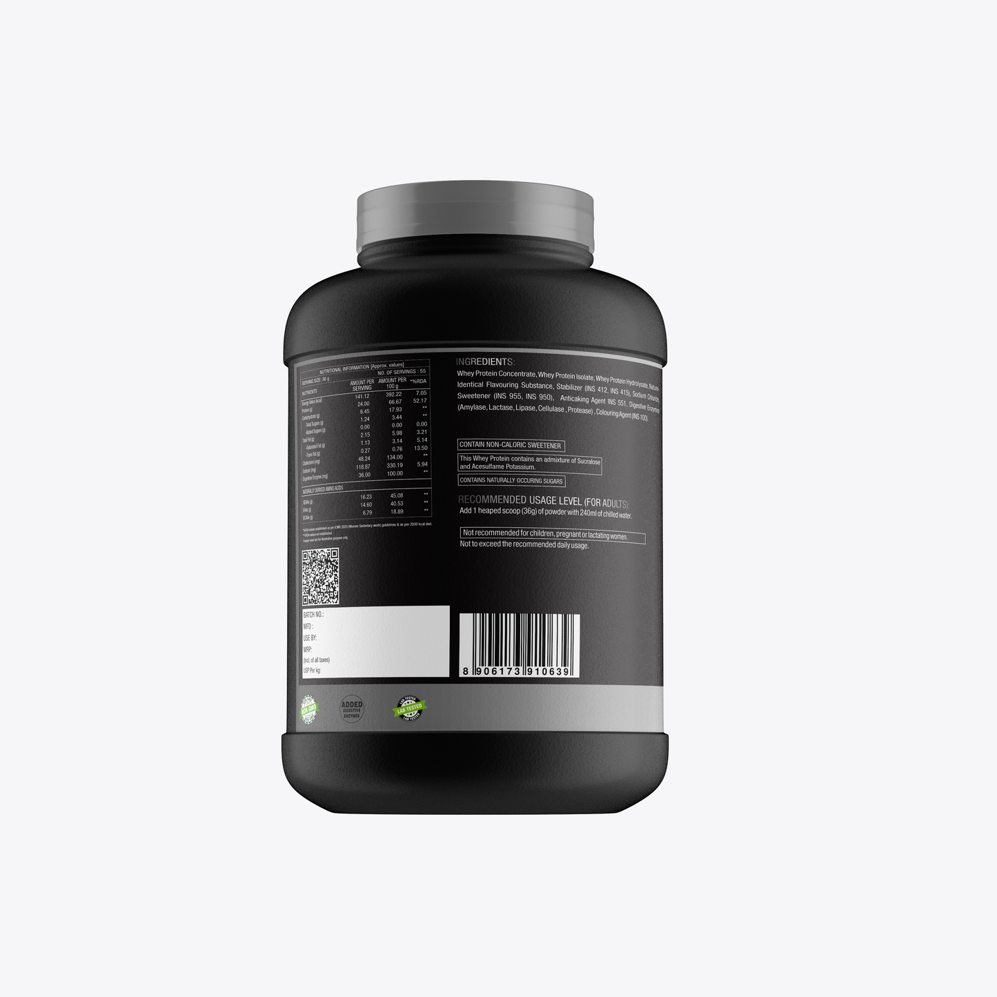 Whey Protein