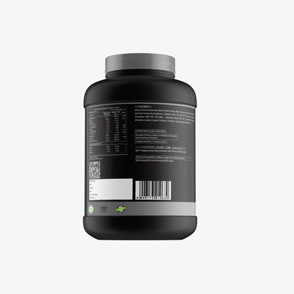 Whey Protein