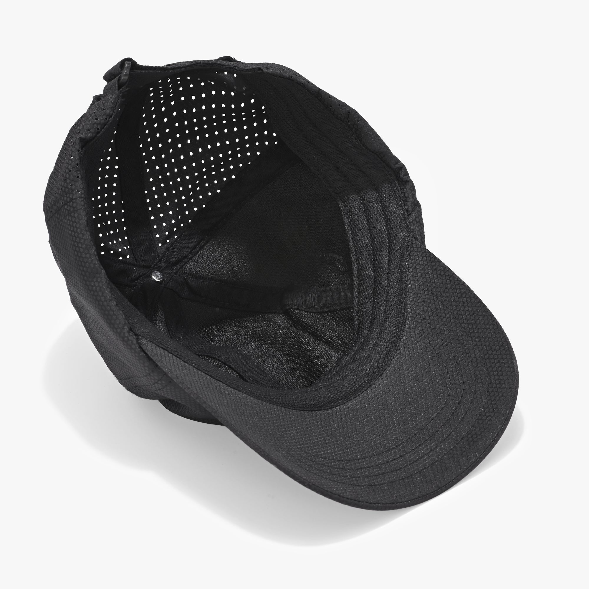 Perforated Adjustable Cap - Best Adjustable Cap Online | DNINE