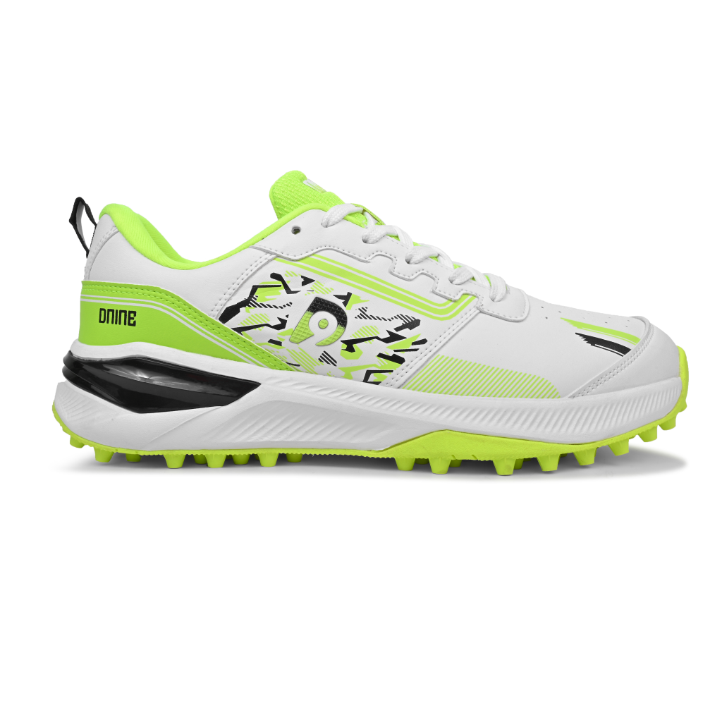 Performer-2 Rubber Studs Cricket Shoes