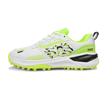 Performer-2 Rubber Studs Cricket Shoes